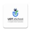 Icono de UDTeSchool