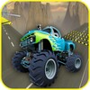 Impossible Monster Truck: Stunt Driving icon