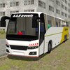 Luxury Indian Bus Simulator icon