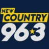 New Country 96.3 icon