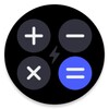 Fast Calculator icon