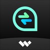 Icono de Mutsapper - Chat App Transfer