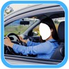 Women With Car Photo Editor icon