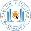 Jai Ho Institute By Mayank Sir icon