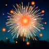 Fireworks Simulator icon