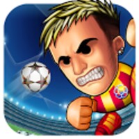 Head Soccer Champions League android app icon