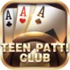 TeenPattiClub icon