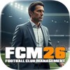 Icono de Football Club Management 2026