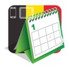 Belgian Holidays Calendar icon