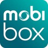 mobi box 하나카드 icon