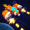 Pixel Craft - Space Shooter icon