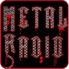 Ícone de Metal Music Radio Full Live