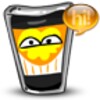 SMS Reader LITE icon