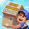 ไอคอน Idle Courier Tycoon