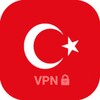 VPN Turkey - Unlimited Proxy icon