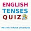 English Tenses Quiz icon