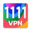 1111 VPN Lite: VPN Proxy icon