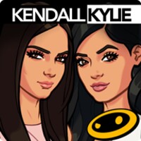 Kendall & Kylie android app icon