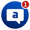أيقونة AsapChat for Facebook Chat