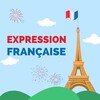 Expression française icon