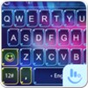 Icona di TouchPal SkinPack Colorful Neon