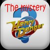 The Mystery of Henry The Danger आइकन