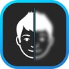 أيقونة Ashampoo Face Blur