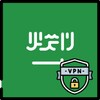 Saudi Arabia VPN icon