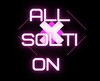 ALL SOLUTION ONLINE icon