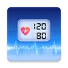 Ikon Blood Pressure & Pulse Track