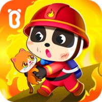 Baby Panda'S Fire Safety For Android - Download The Apk From Uptodown