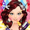 أيقونة Prom Queen Makeover Game