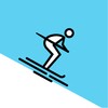 SkiPal icon