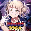 Toga Himiko Live Wallpaper Ani icon