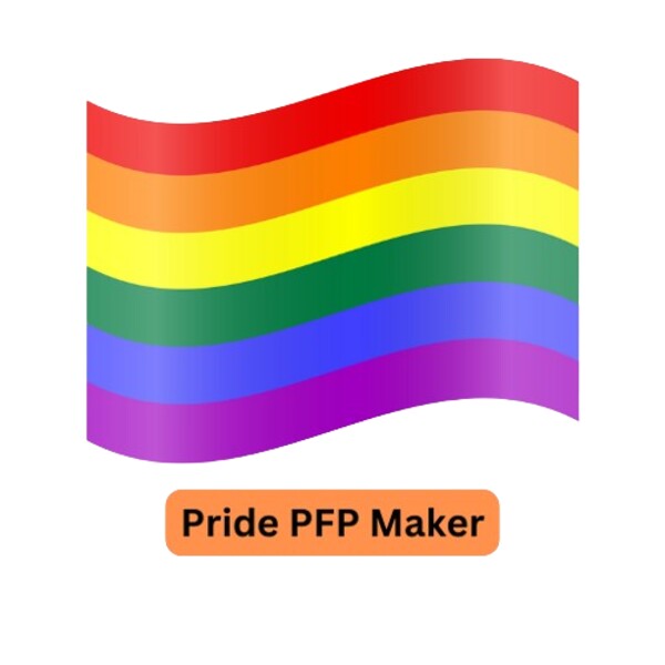Pride PFP Maker for Android - Download the APK from Uptodown