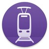 Luas at a Glance icon