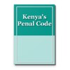 Kenya's Penal Code icon
