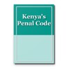 Pictogramă Kenya's Penal Code