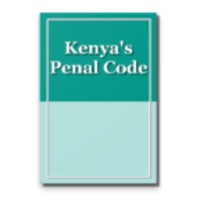 Kenya's Penal Code for Android - Download the APK from Uptodown