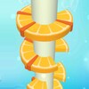 Helix Jump Ball - Crush Helix Tower icon