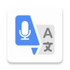 voice translator icon