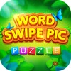 Word Swipe Pic icon