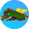 Train Station Edit icon