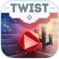 Let's Twist android app icon