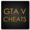 GTA 5 Cheats icon