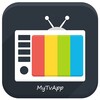 My Online TV and Satellite simgesi