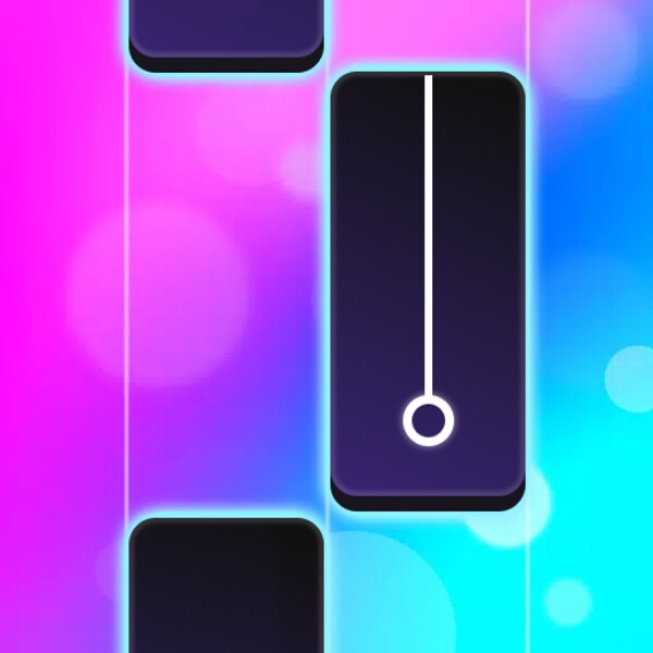 Magic Music Tiles:piano game for Android - Download the APK from Uptodown