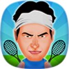 Circular Tennis icon