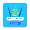 Icon von Router Admin and WiFi Analyzer