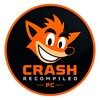 أيقونة Crash Bandicoot: Recompiled